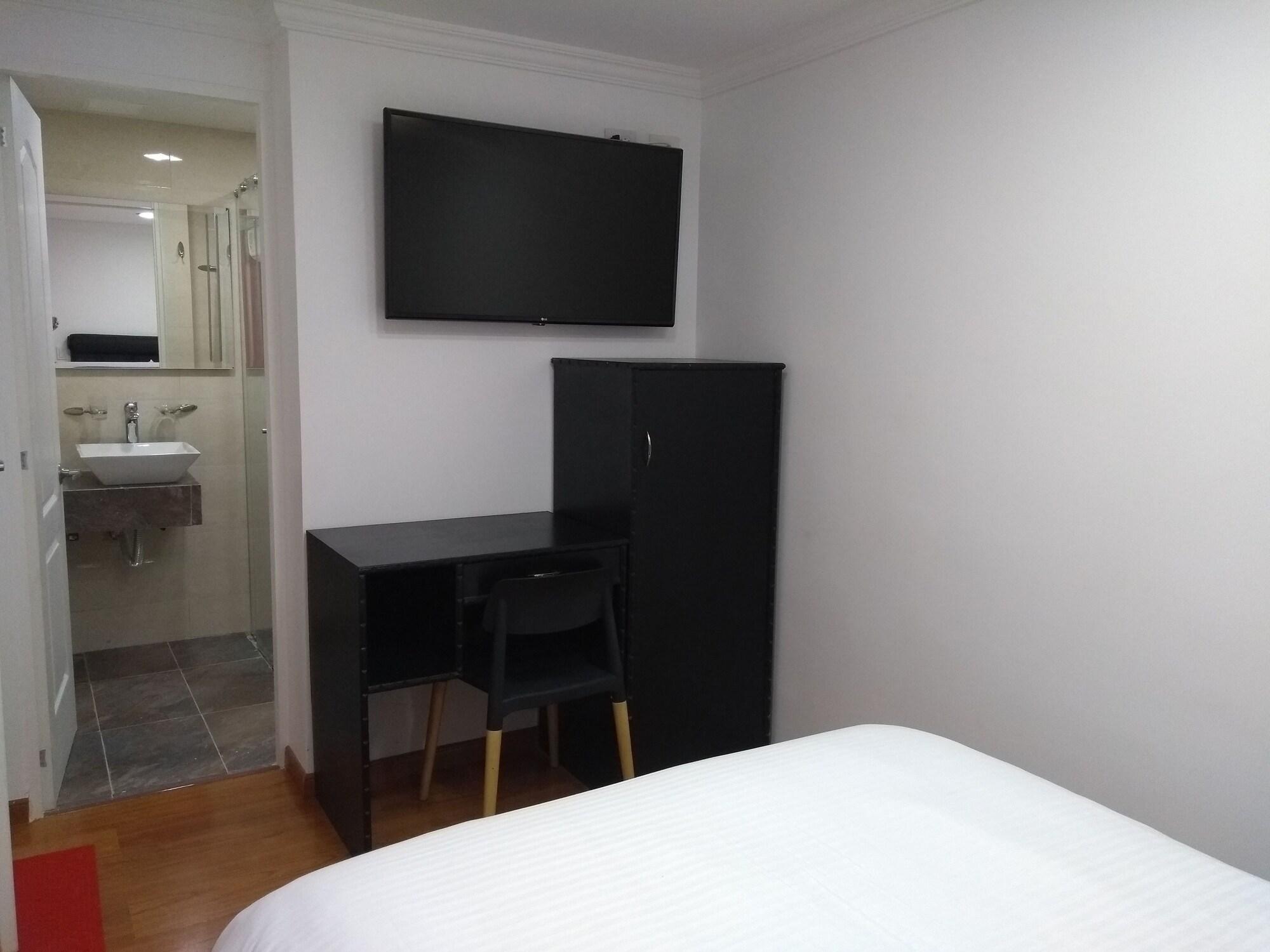 Hotel Veler Restaurante Medellín Eksteriør billede