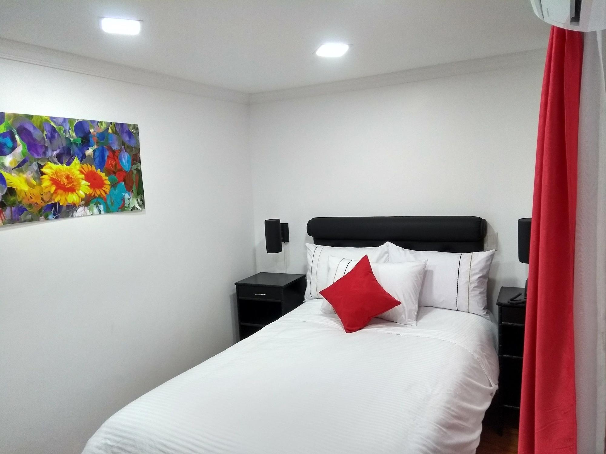 Hotel Veler Restaurante Medellín Eksteriør billede
