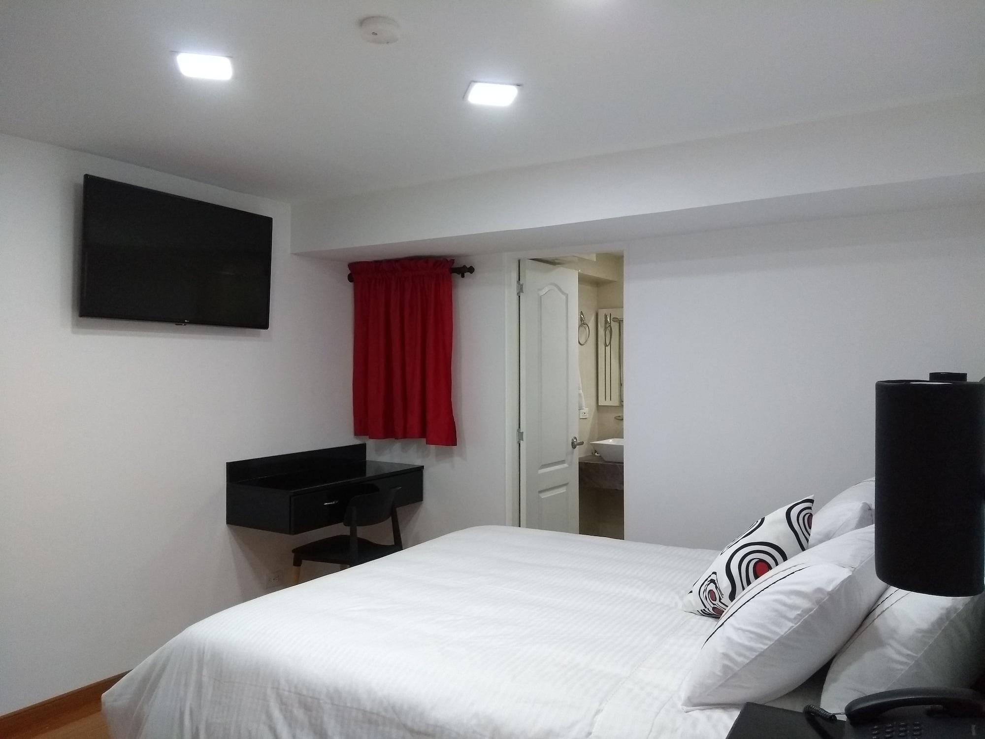 Hotel Veler Restaurante Medellín Eksteriør billede