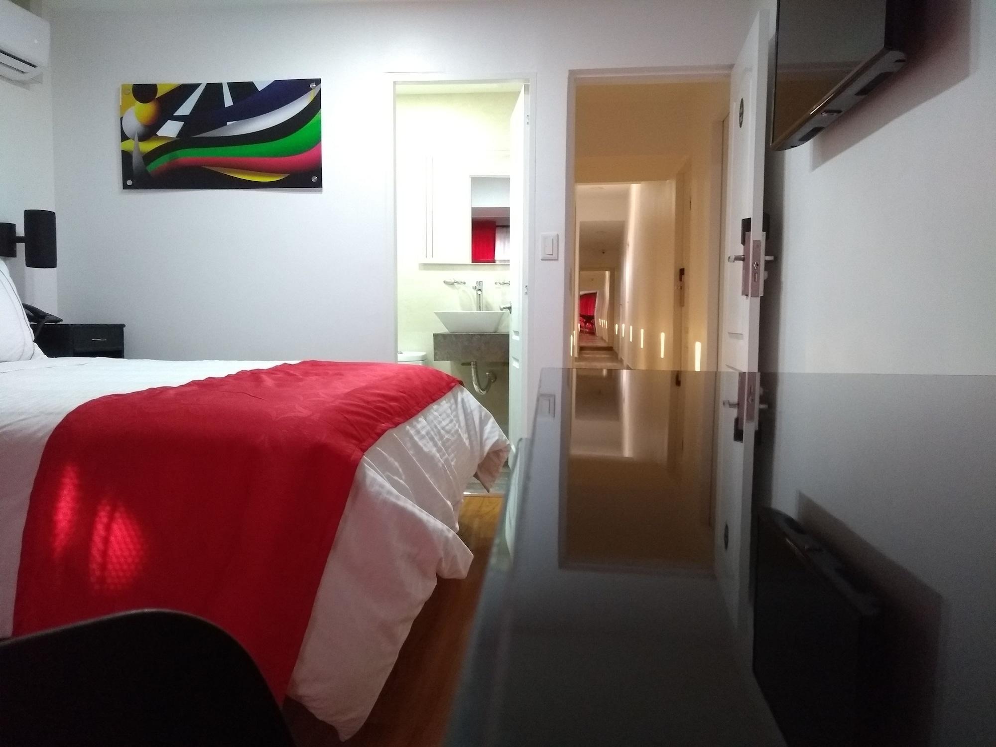 Hotel Veler Restaurante Medellín Eksteriør billede