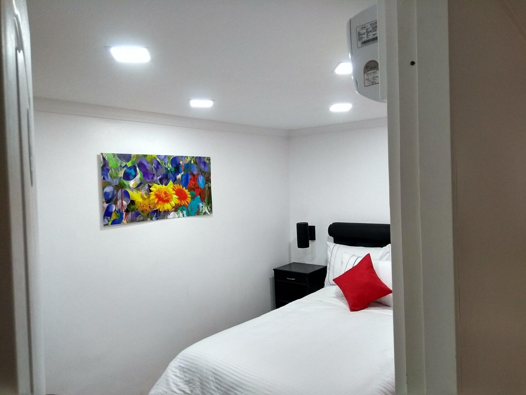 Hotel Veler Restaurante Medellín Eksteriør billede