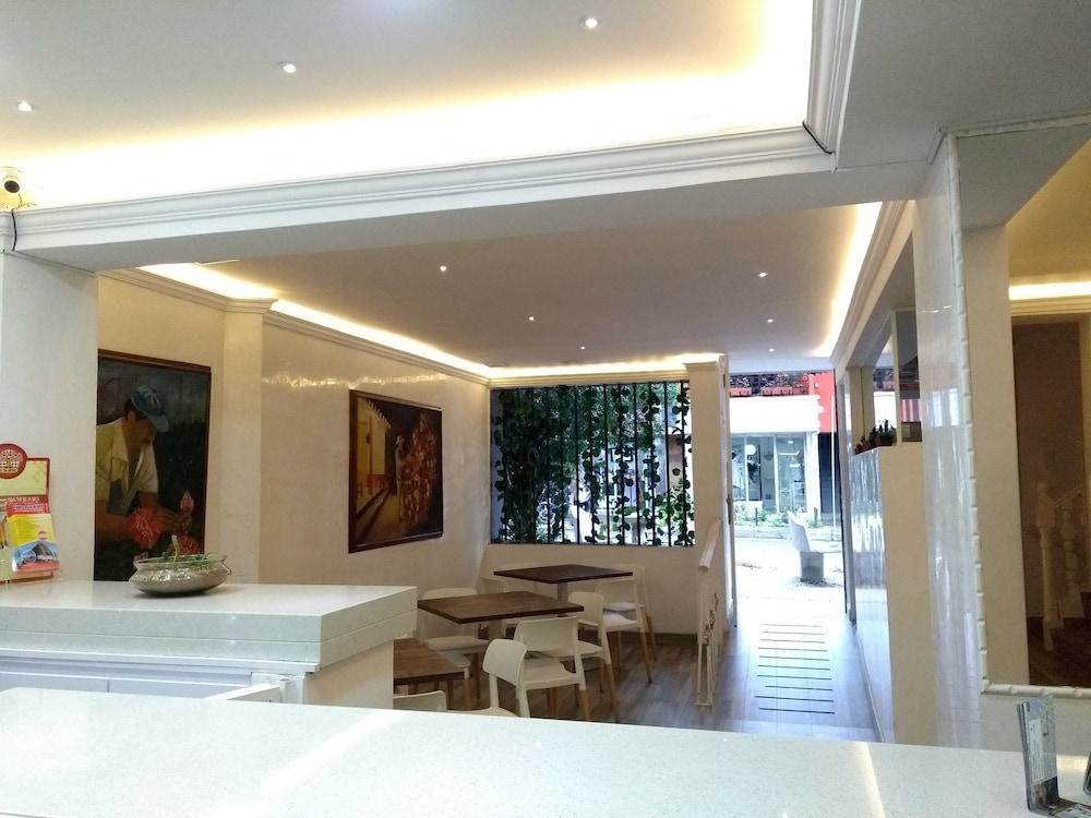 Hotel Veler Restaurante Medellín Eksteriør billede