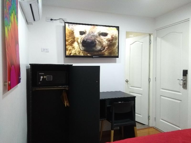 Hotel Veler Restaurante Medellín Eksteriør billede