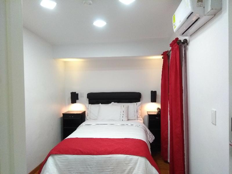 Hotel Veler Restaurante Medellín Eksteriør billede