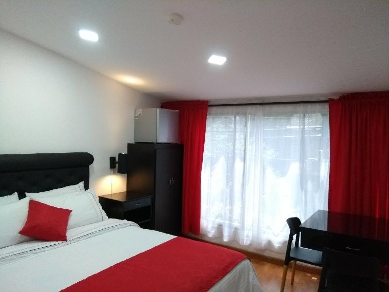 Hotel Veler Restaurante Medellín Eksteriør billede